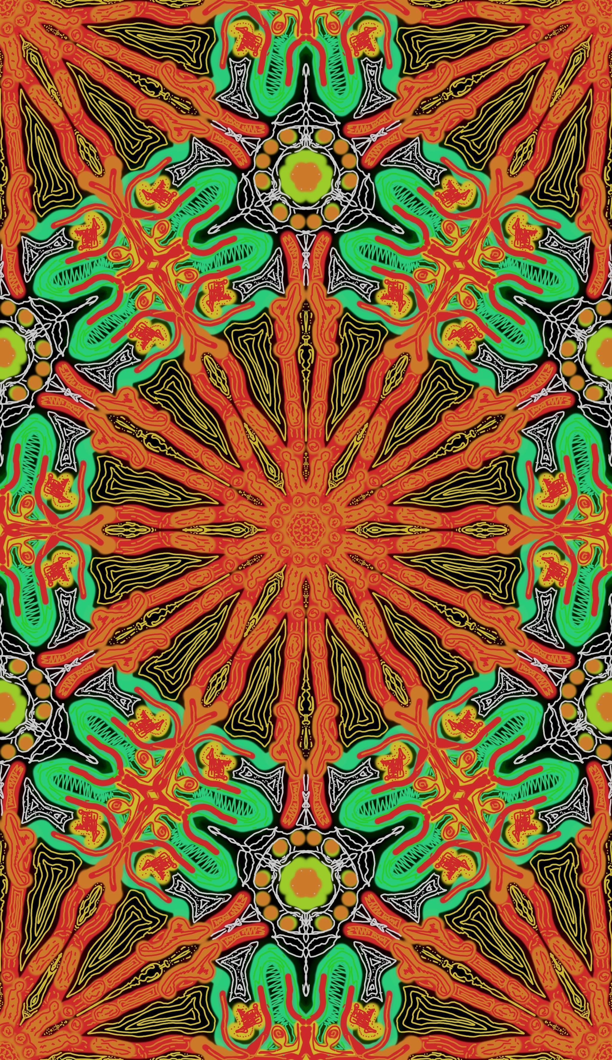 LSD iPhone Wallpapers - Top Free LSD iPhone Backgrounds - WallpaperAccess