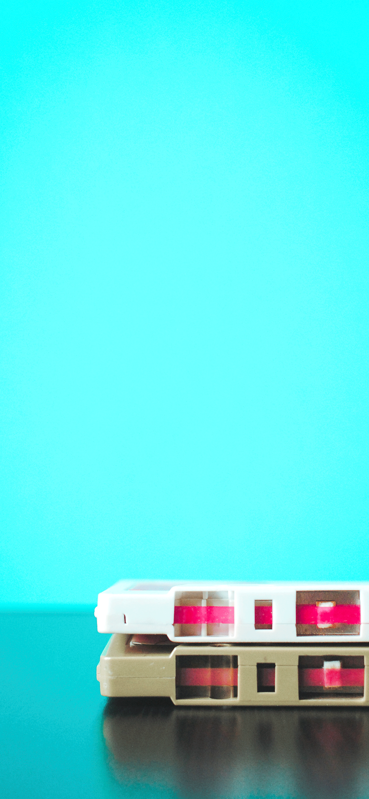 1242x2688 Blue background Wallpaper for iPhone Pro Max, X, 6