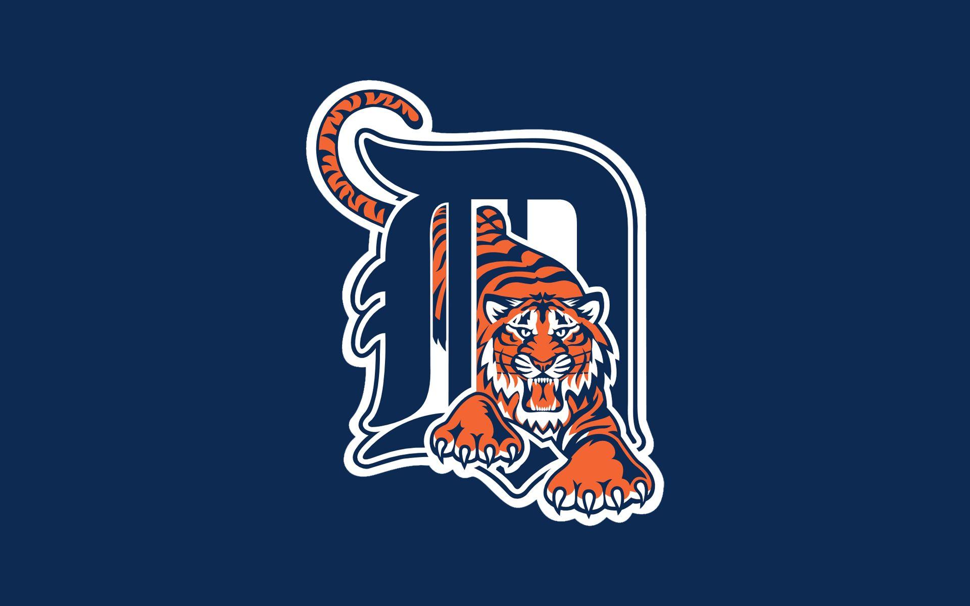 Detroit Tigers Wallpapers - Top Free