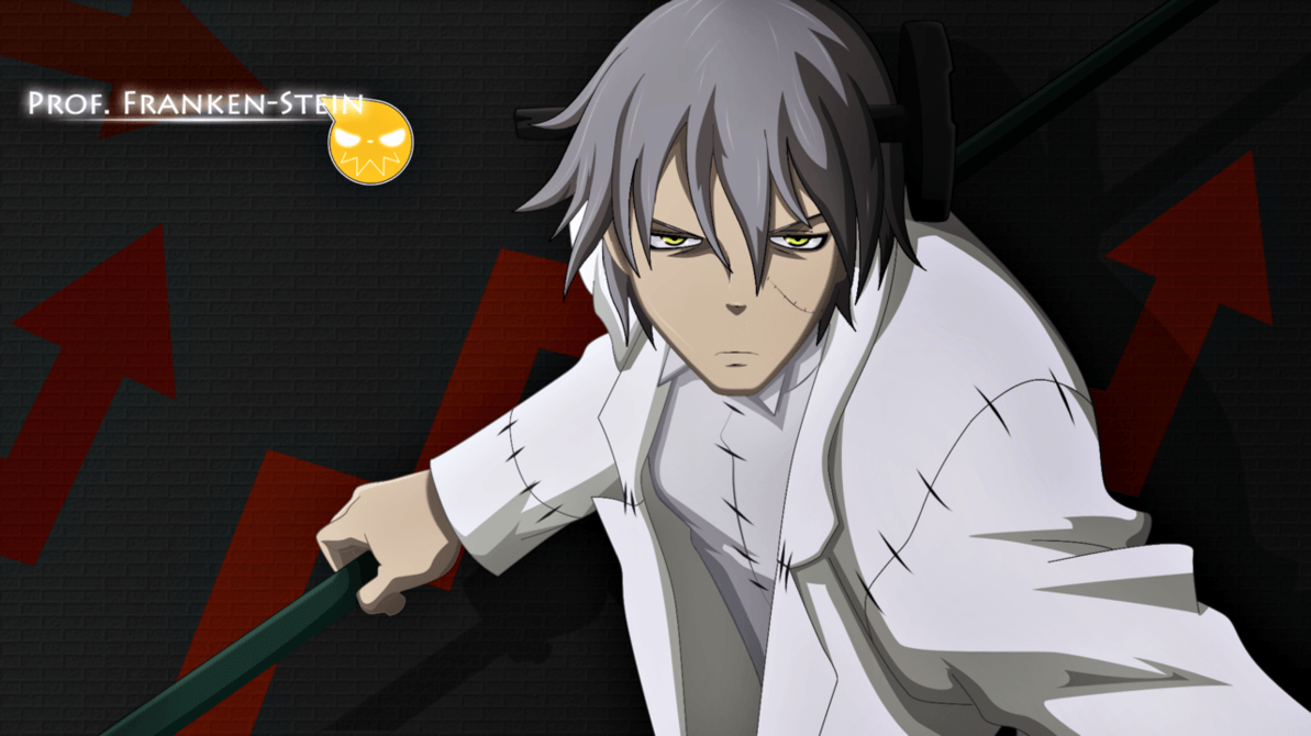 1193x670 Soul Eater: Franken Stein