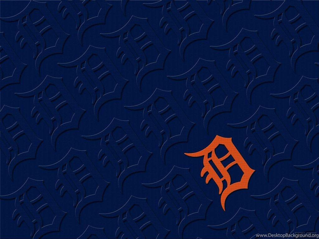 Baseball, detroit, mlb, tigers, HD phone wallpaper