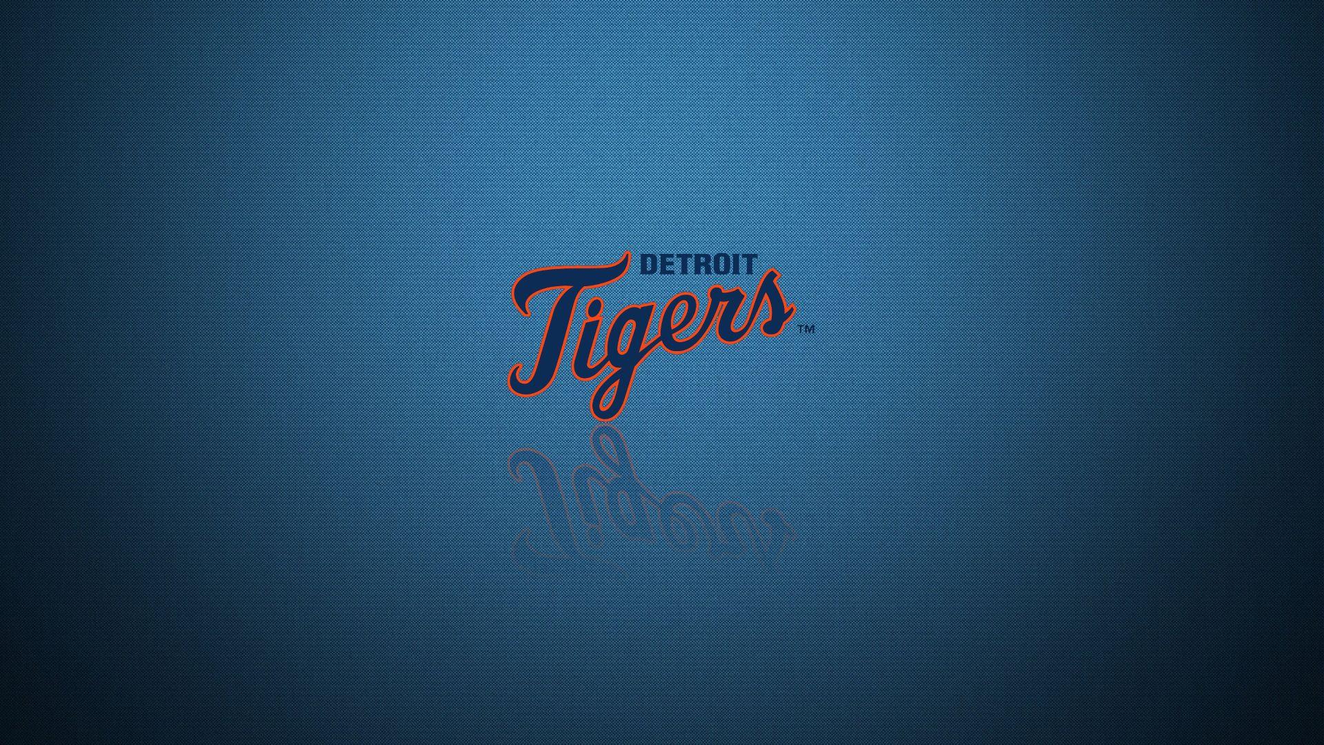 Detroit Tigers wallpaper by neuor - Download on ZEDGE™