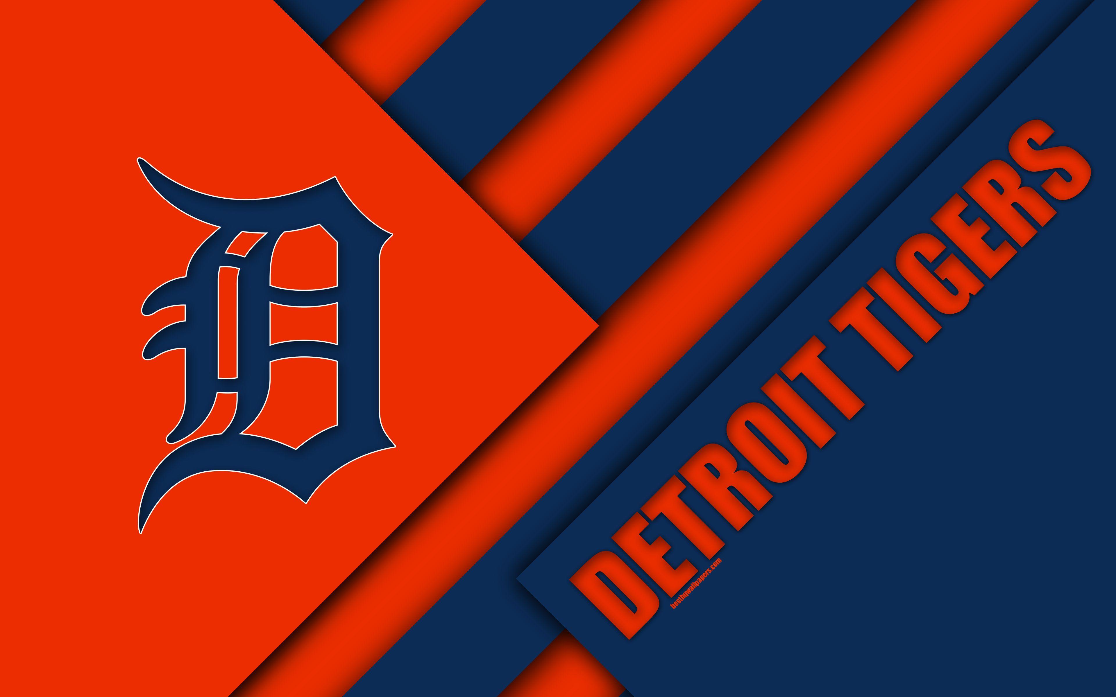 Detroit Tigers Wallpapers Top Free Detroit Tigers Backgrounds