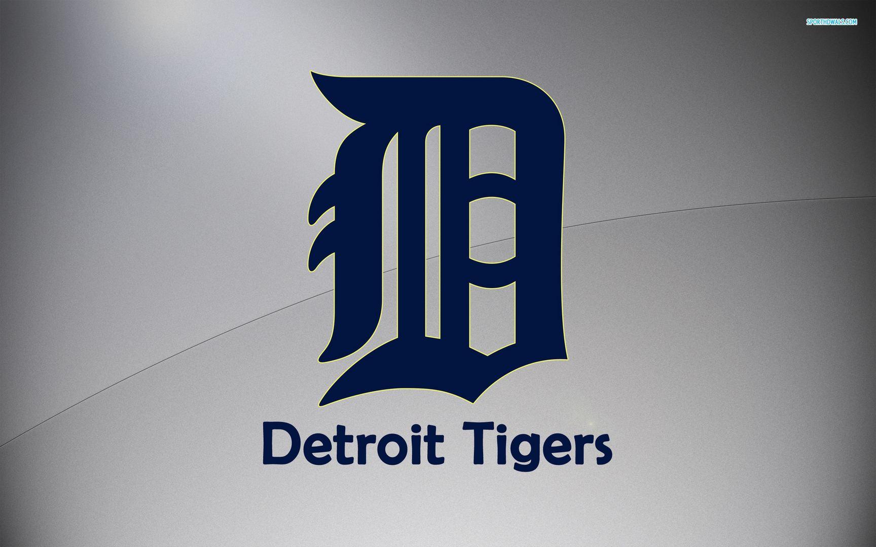 1728x1080 Detroit Tigers hình nền miễn phí fo