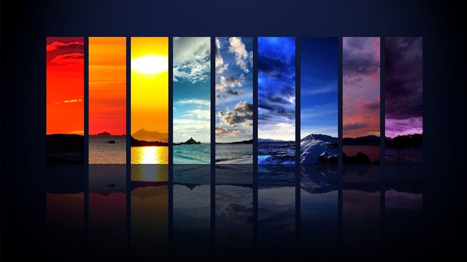 1920x1080 Cool Pc hình nền