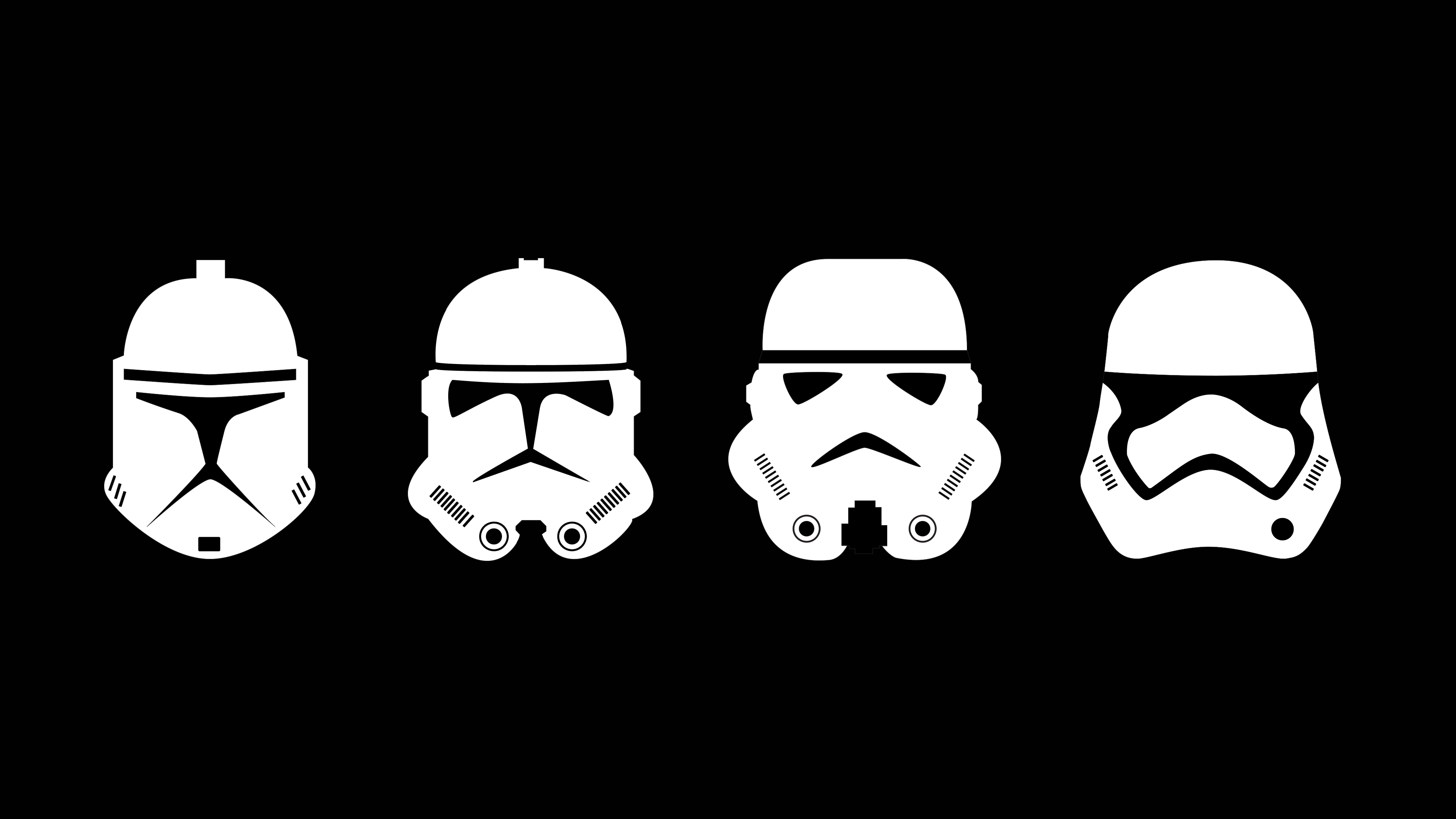3840x2160 Free Desktop Wallpaper : Wide Star Wars HDQ Picture
