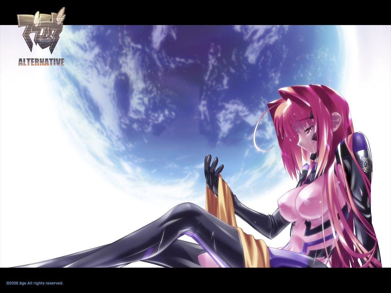 1280x960 Wallpaper The Future You Wish For Anime
