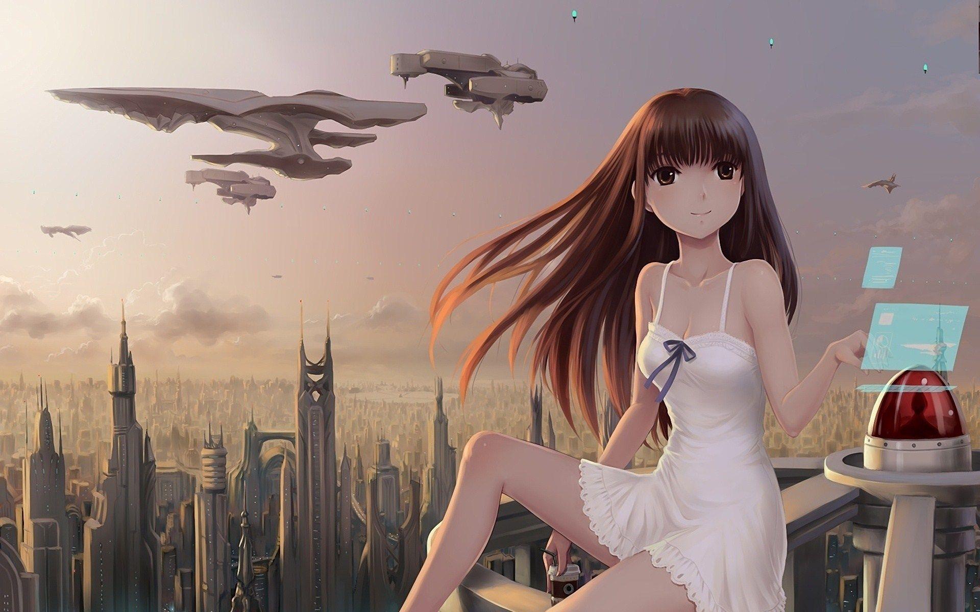 1920x1200 Old Anime Wallpaper's (Full HD).11.13 File