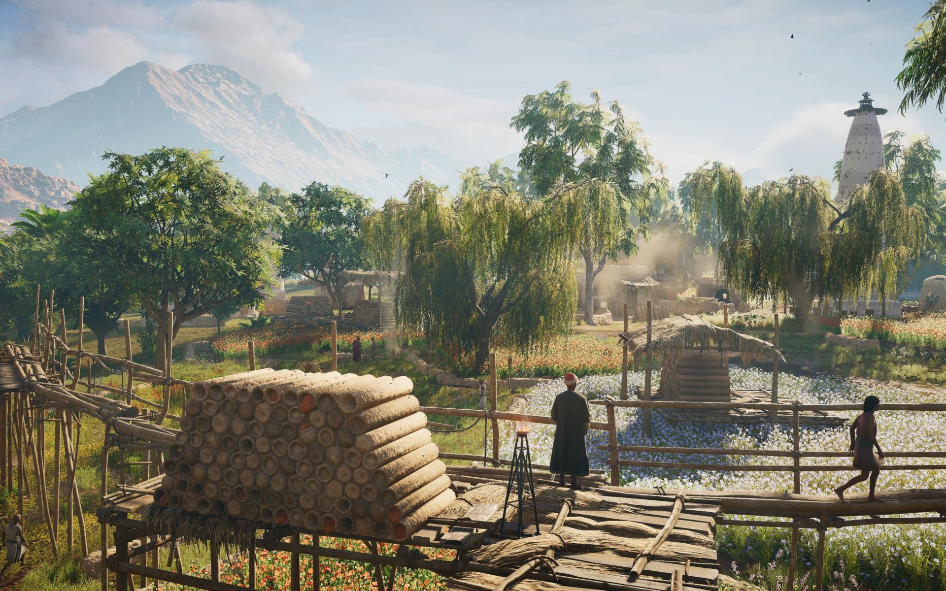 1920x1200 Wall.Cookdiary.net Cry 5 HD Wallpaper HD 16 X