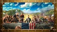 1920x1080 Far Cry 5 4K 8K HD Wallpaper