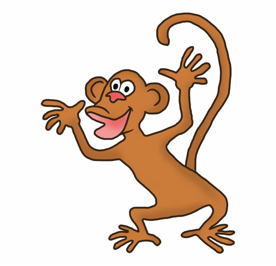 920x887 Huge Monkey Clipart Gif Transparent Background
