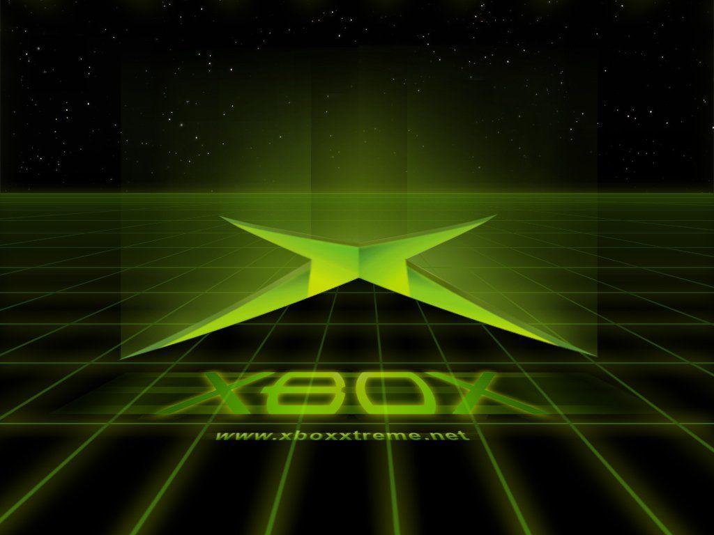 Xbox Logo Wallpapers - Top Free Xbox Logo Backgrounds - WallpaperAccess