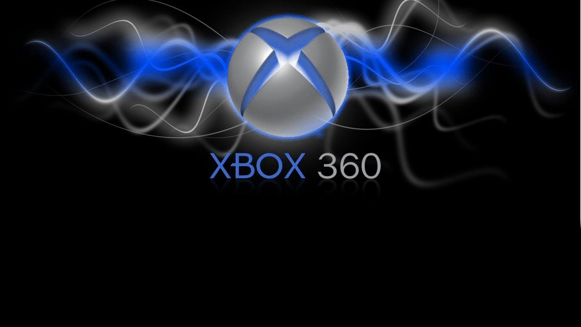 Xbox Logo Wallpapers - Top Free Xbox Logo Backgrounds - WallpaperAccess