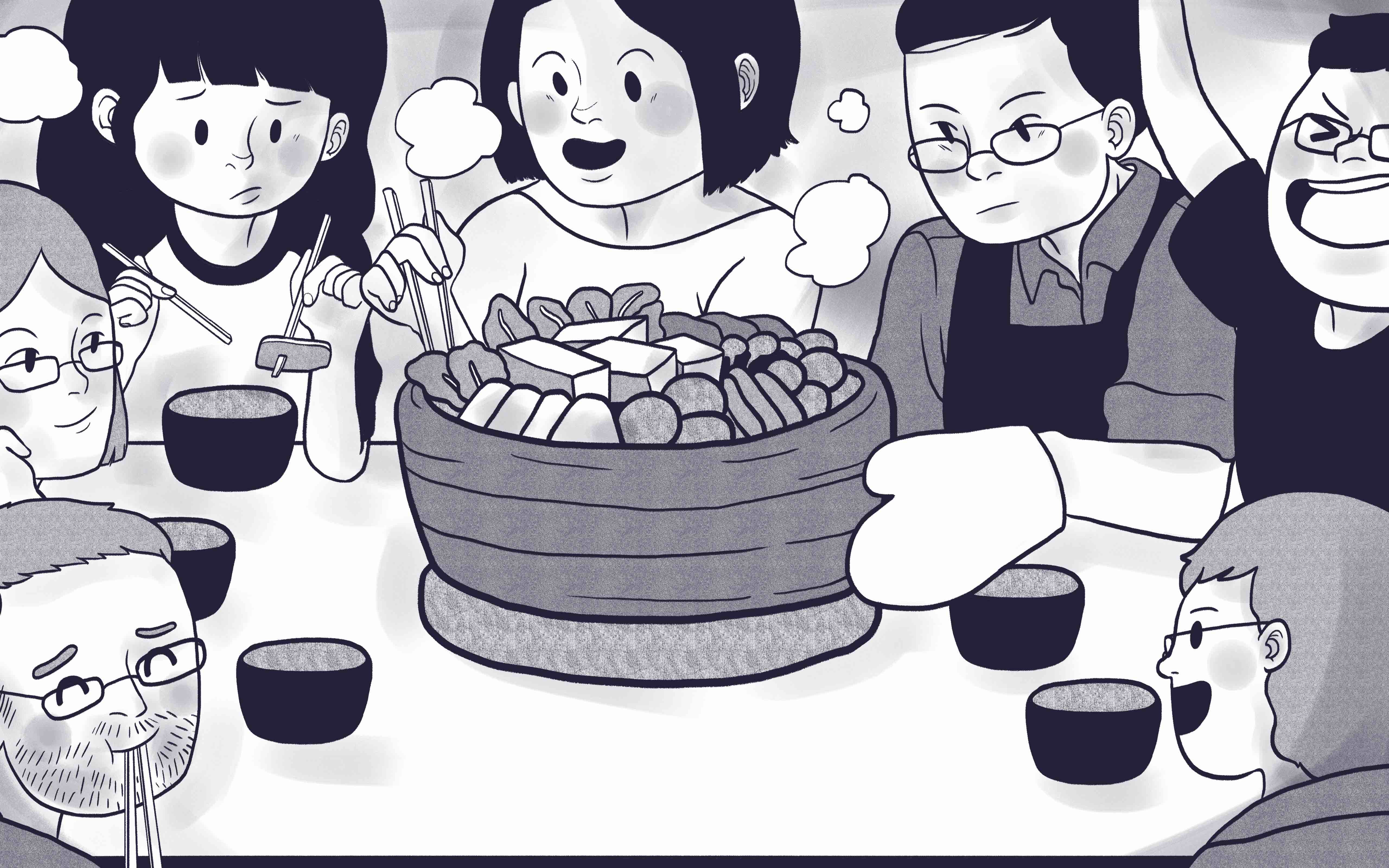 5120x3200 Let's Nabe! Tofugu's Guide to Japanese Hot Pot Cooking