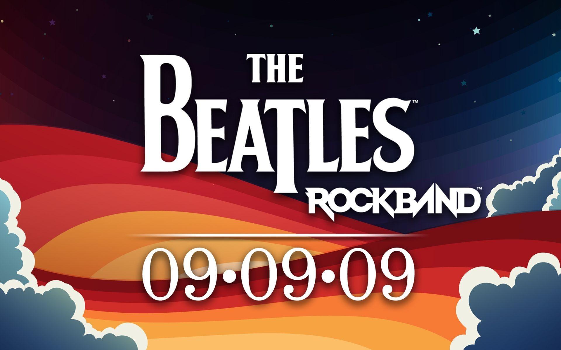 1920x1200 Rock Band Wallpaper