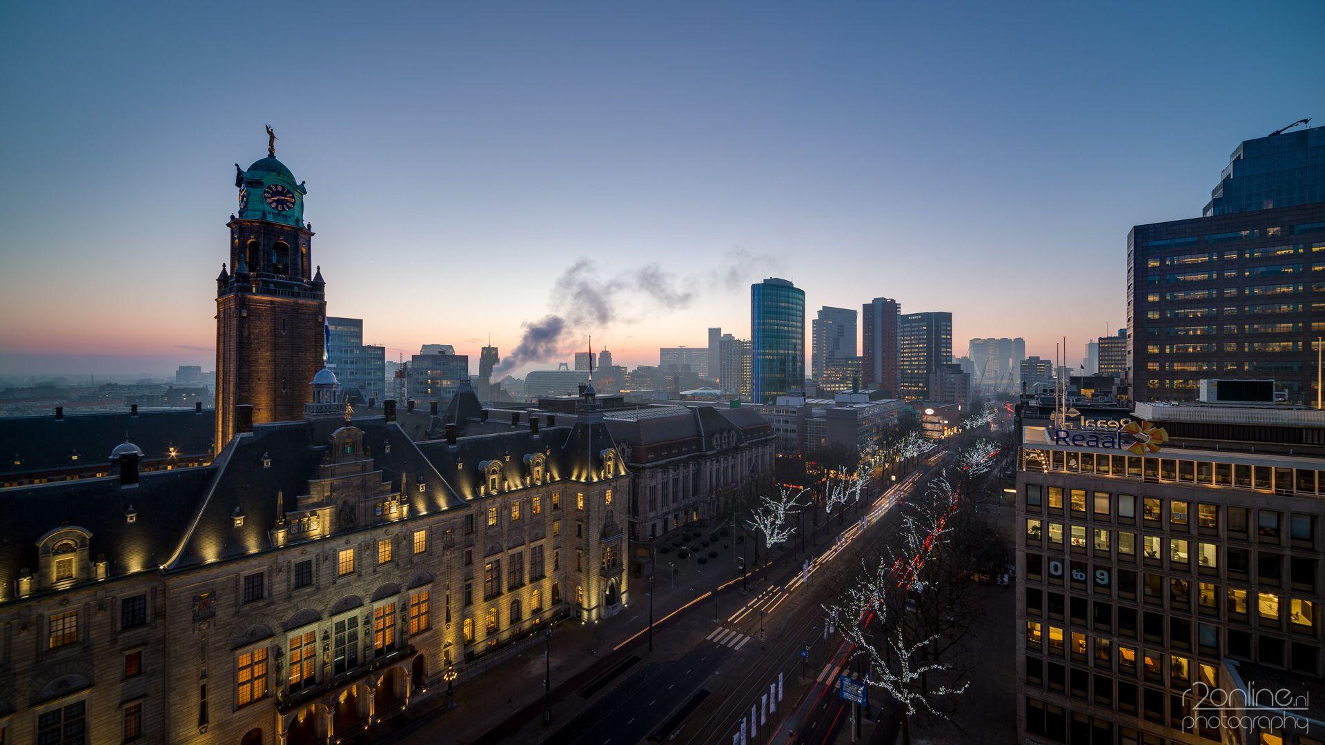 Rotterdam Wallpapers Top Free Rotterdam Backgrounds WallpaperAccess