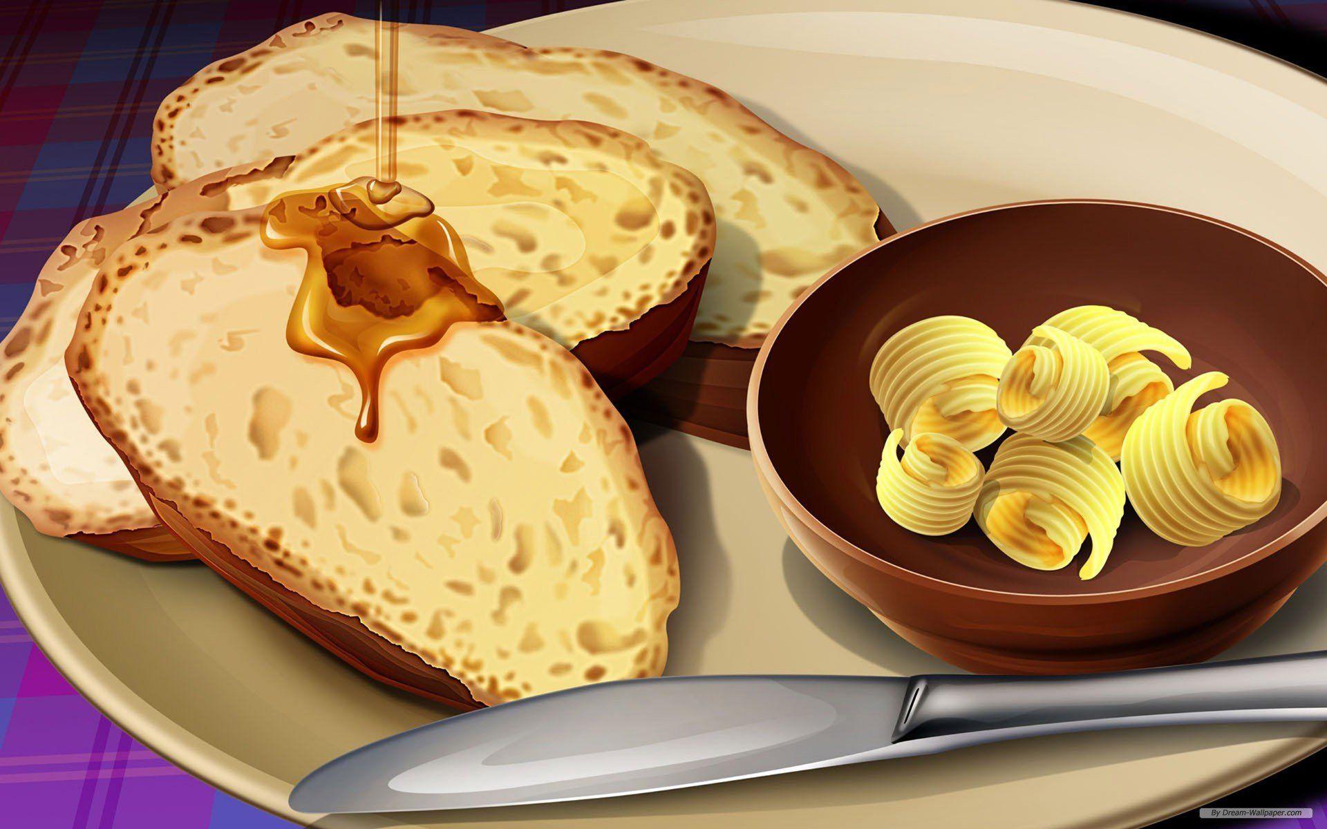 1920x1200 Free Wallpaper Food