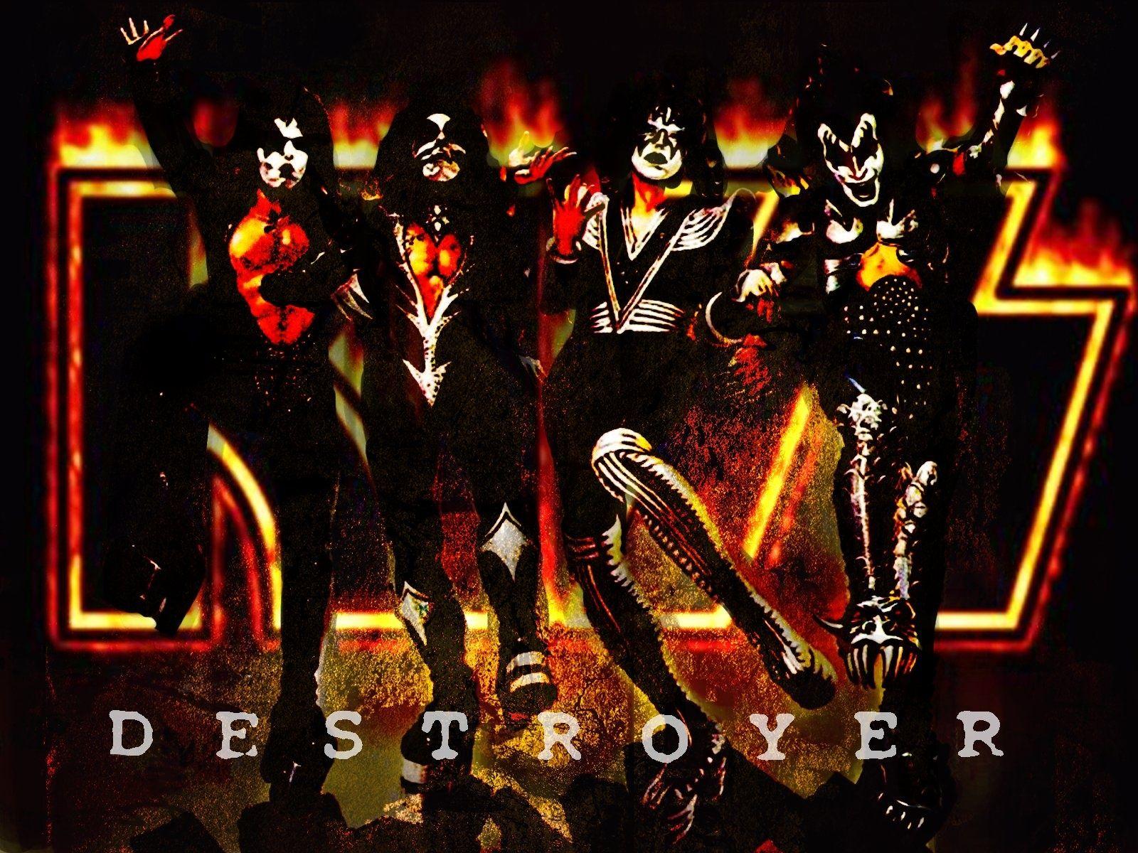 1600x1200 Classic Rock Bands Wallpaper