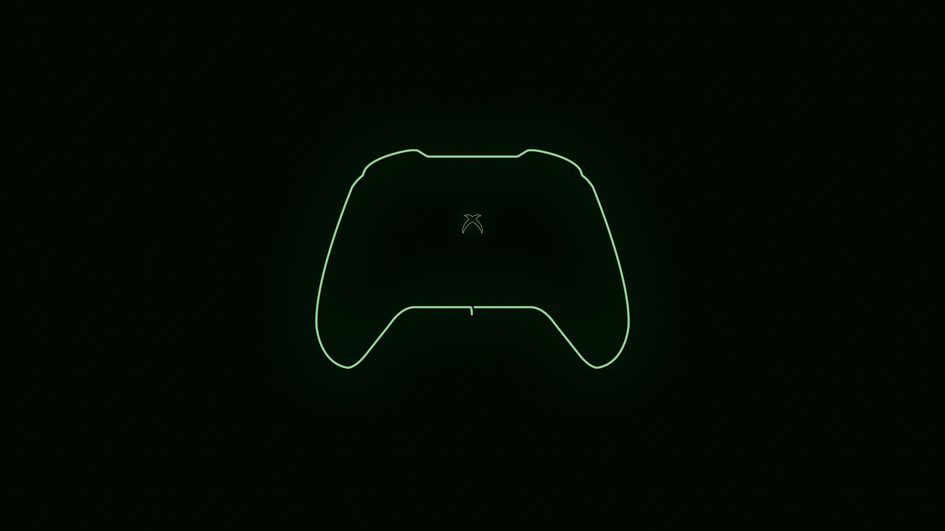 Xbox Logo Wallpapers Top Free Xbox Logo Backgrounds WallpaperAccess