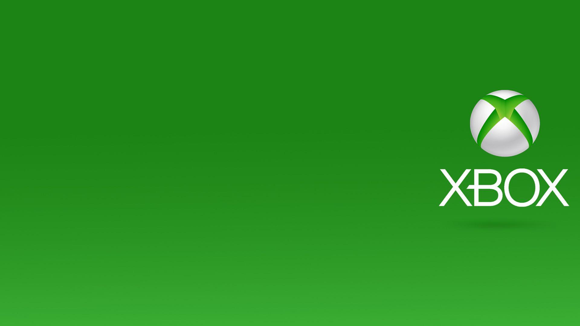 1920x1080 Xbox Wallpaper