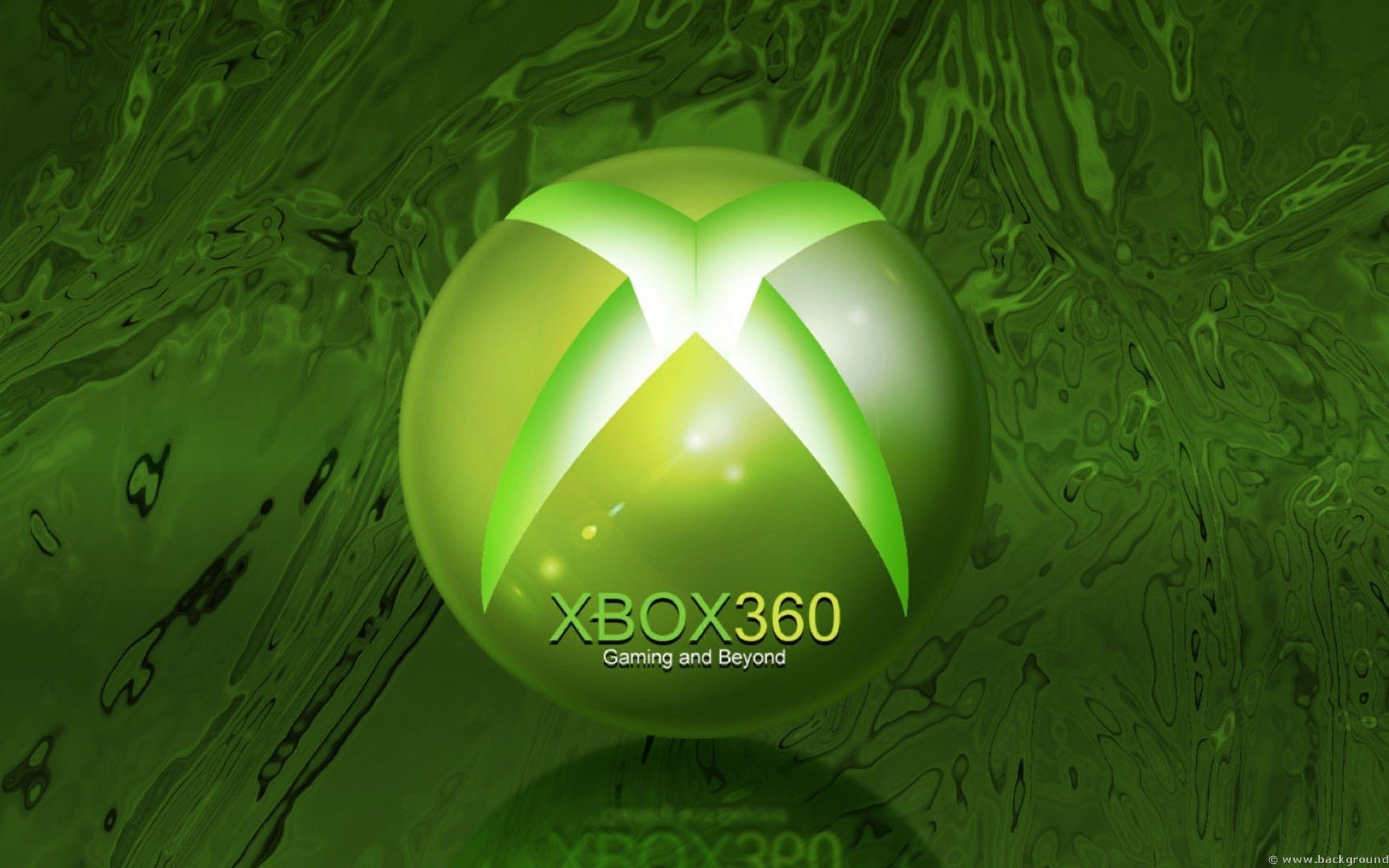 2880x1800 Xbox 360 Wallpaper HD background picture