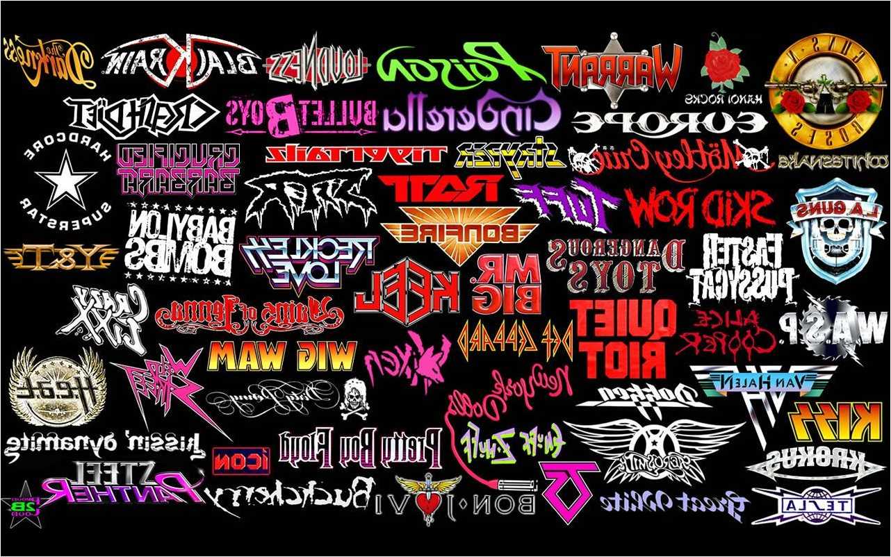 Rock Bands Wallpapers - Top Free Rock Bands Backgrounds - WallpaperAccess