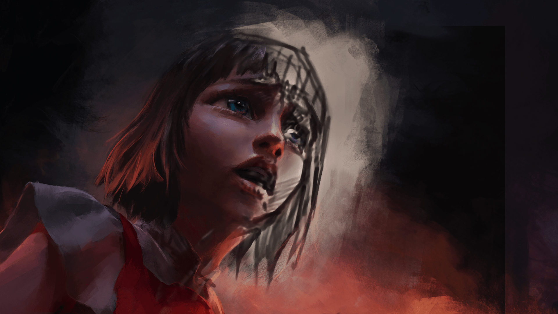 1920x1080 The Art of ANNIE: Origins