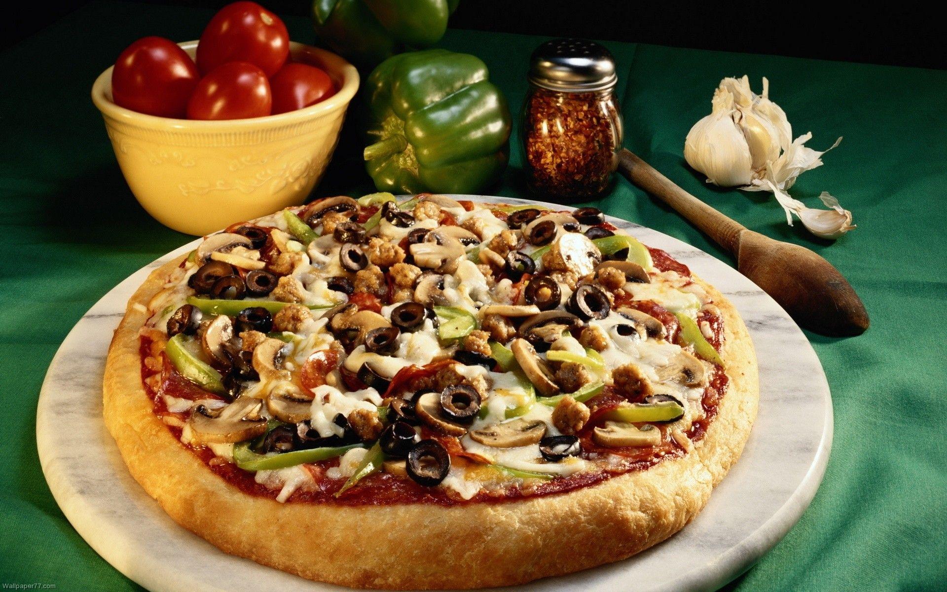 1920x1200 Free Delicious Food Wallpaper Mobile