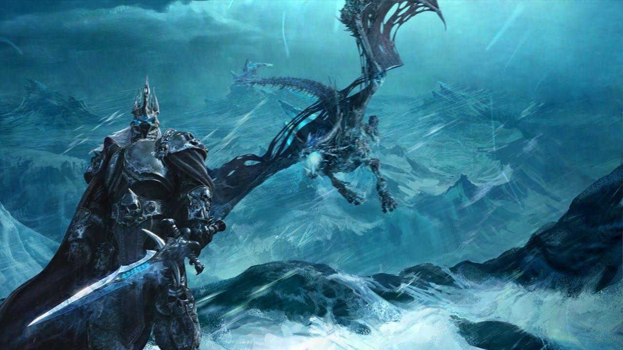 Lich King wallpapers for desktop download free Lich King pictures and  backgrounds for PC  moborg