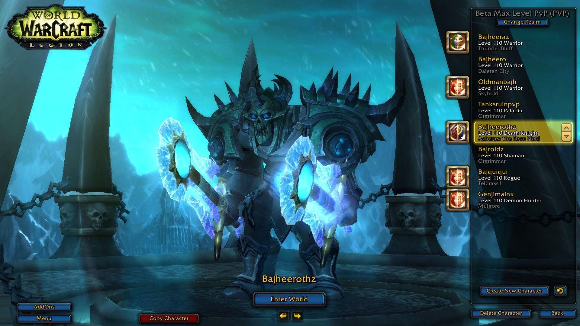 1920x1080 Lich King Wallpaper 110 Death Knight, Download