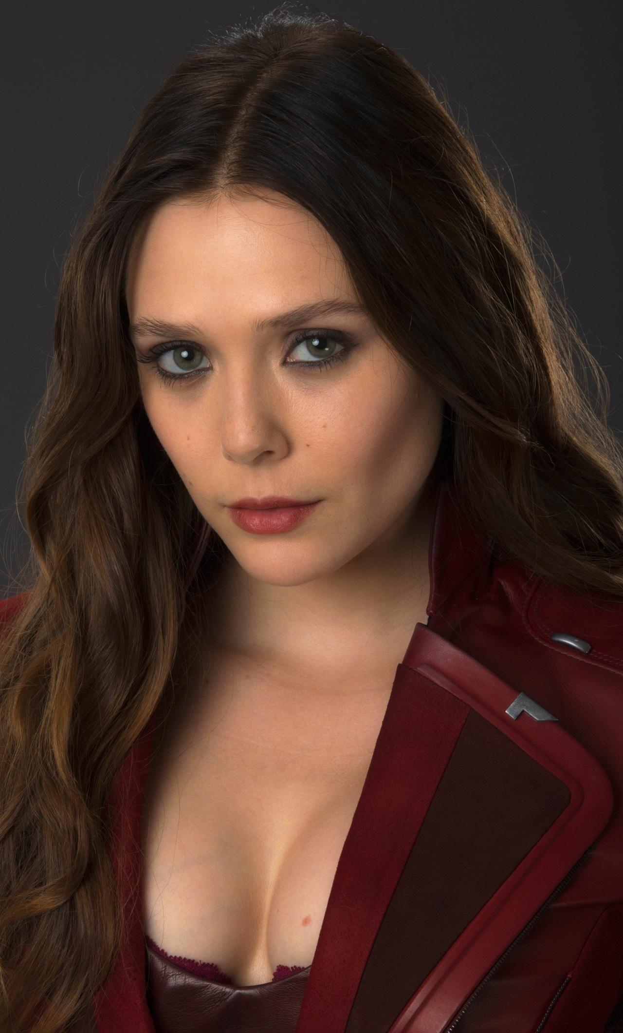 1280x2120 Elizabeth Olsen HD Wallpaper Olsen, HD