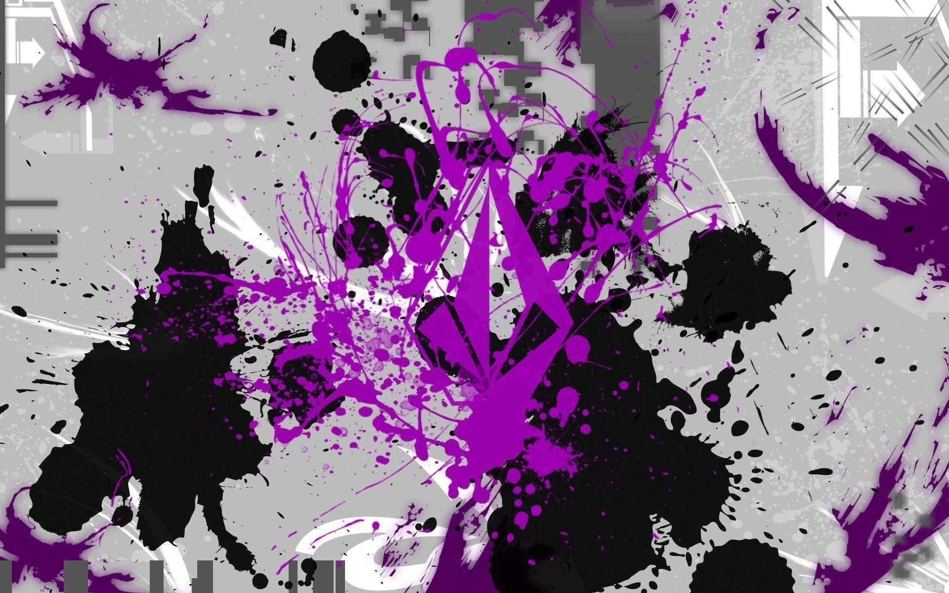 1920x1200 Volcom Logo Wallpaper