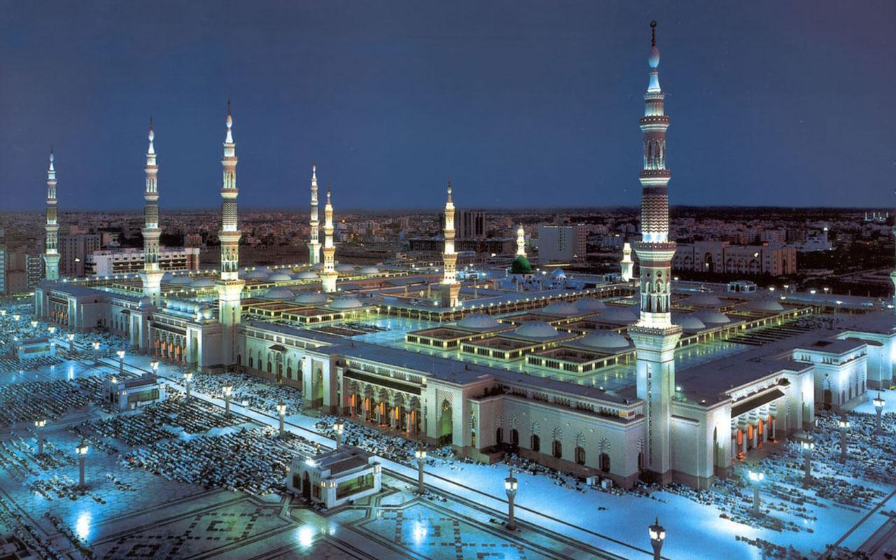 Madina HD 4K Wallpapers Top Free Madina HD 4K Backgrounds 