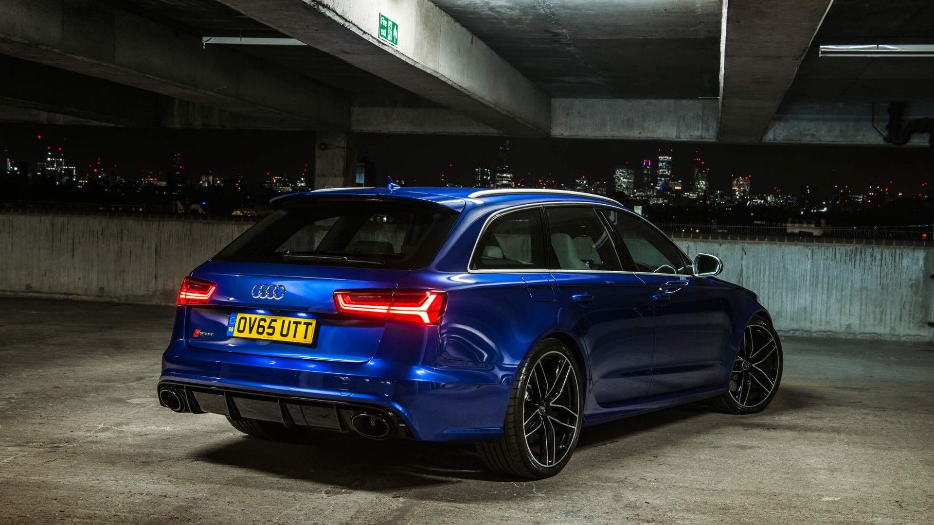 Audi Rs6 Wallpapers Top Free Audi Rs6 Backgrounds Wallpaperaccess