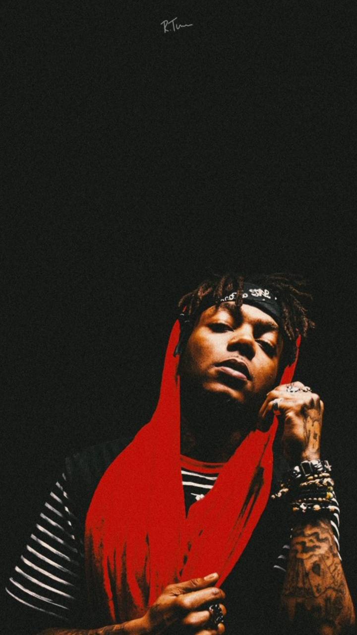 J.I.D Wallpapers - Top Free J.I.D Backgrounds - WallpaperAccess