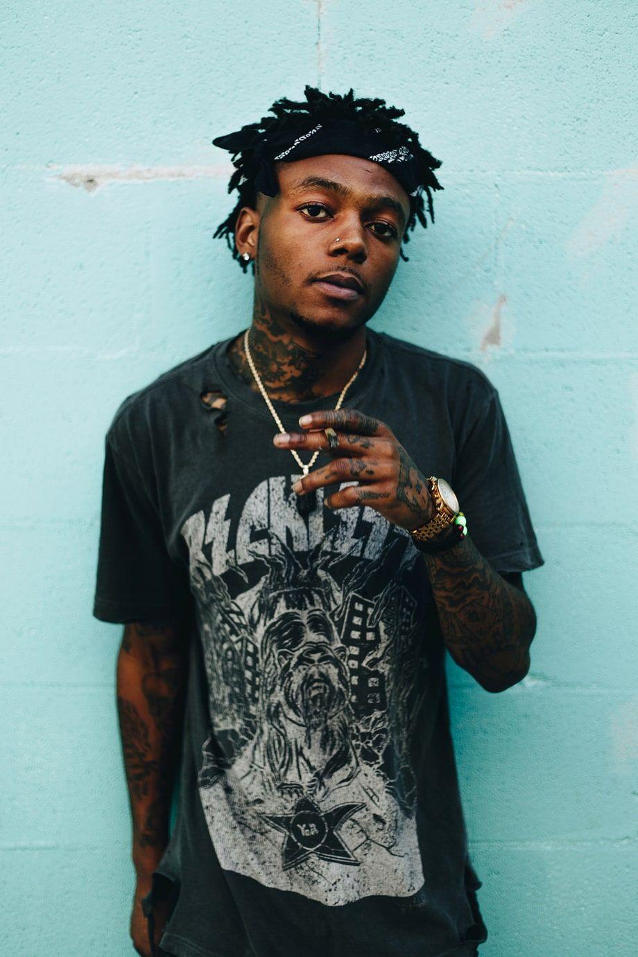 J.I.D Wallpapers Top Free J.I.D Backgrounds WallpaperAccess