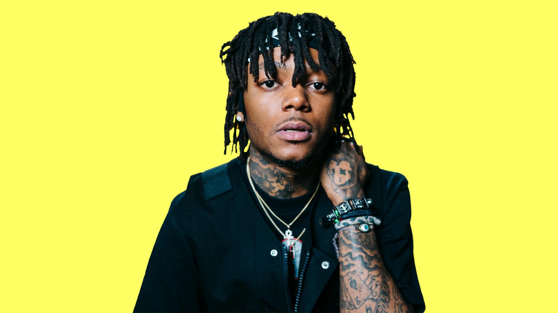 J.I.D Wallpapers - Top Free J.I.D Backgrounds - WallpaperAccess