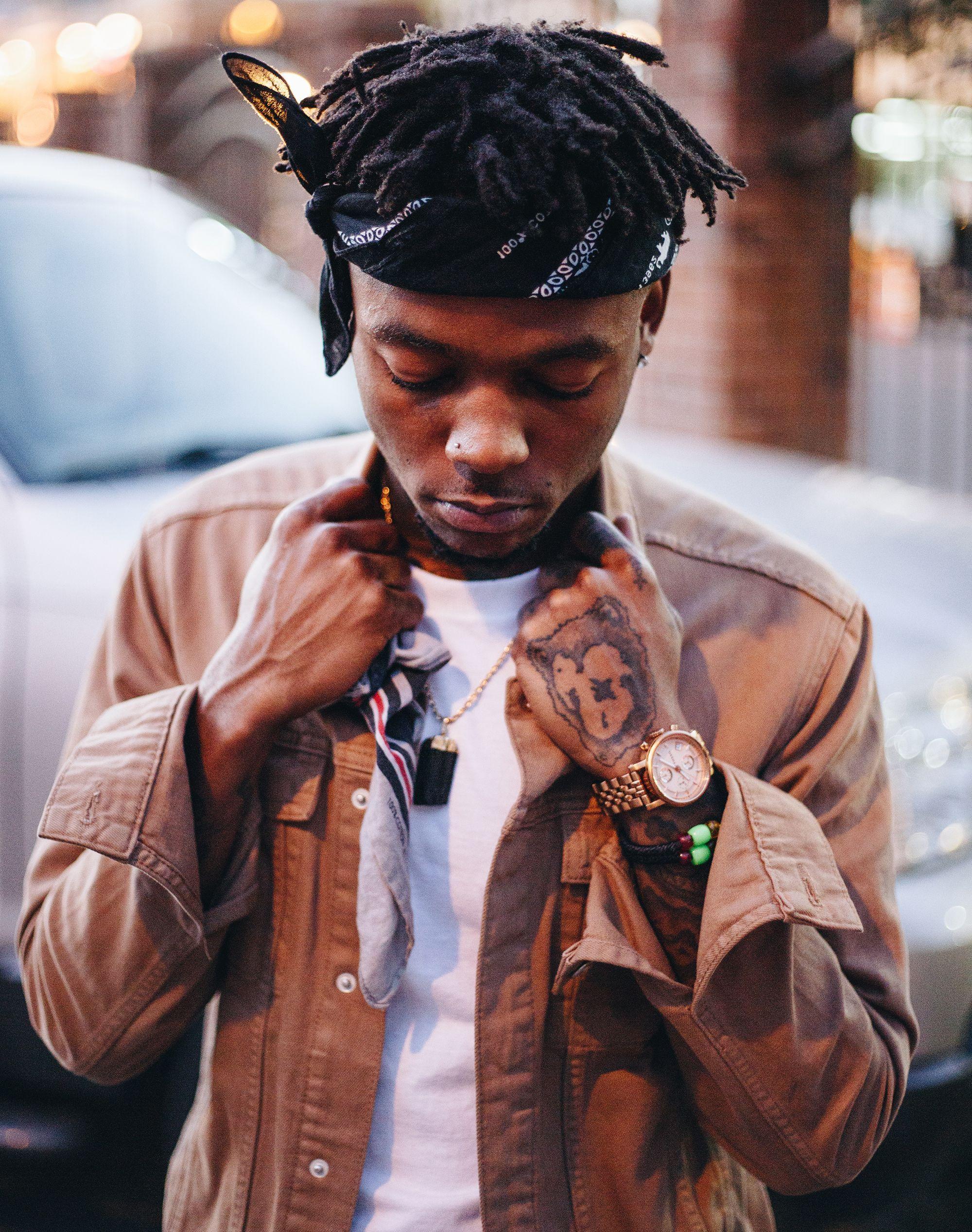 JID Wallpapers  Top Free JID Backgrounds  WallpaperAccess