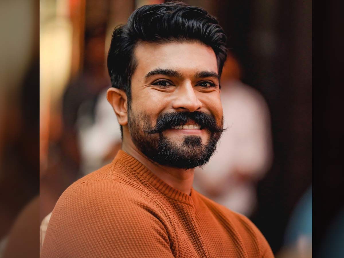 1200x900 News about Ram Charan turns out false