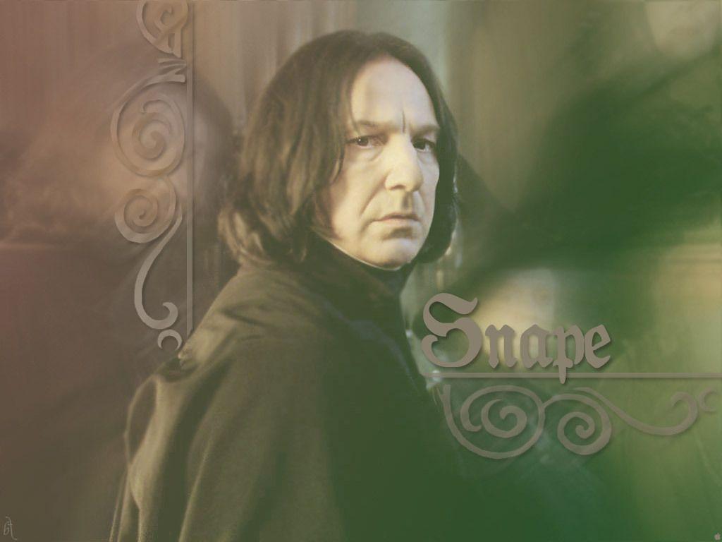 1024x768 Snape. L*O*V*E Severus. Always. Severus snape, Harry