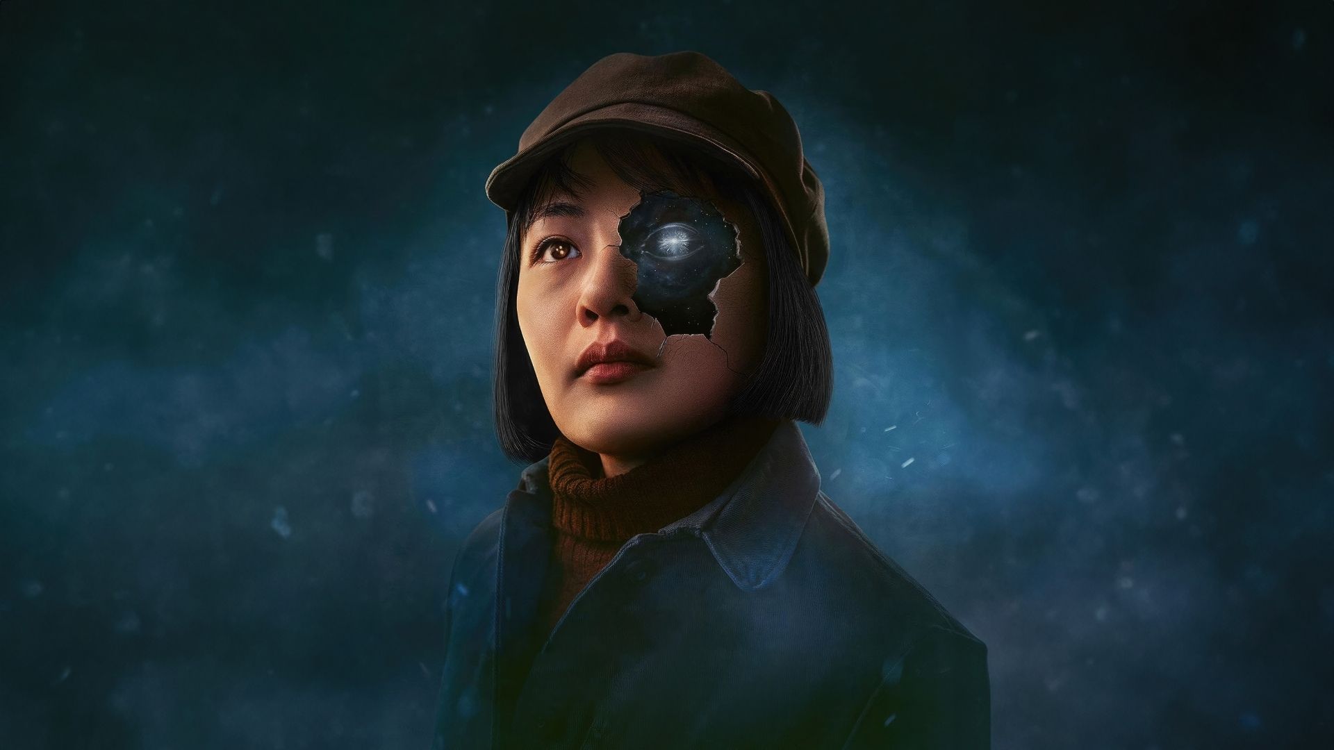 1920x1080 Zine Tseng As Ye Wenjie 3 Body Problem