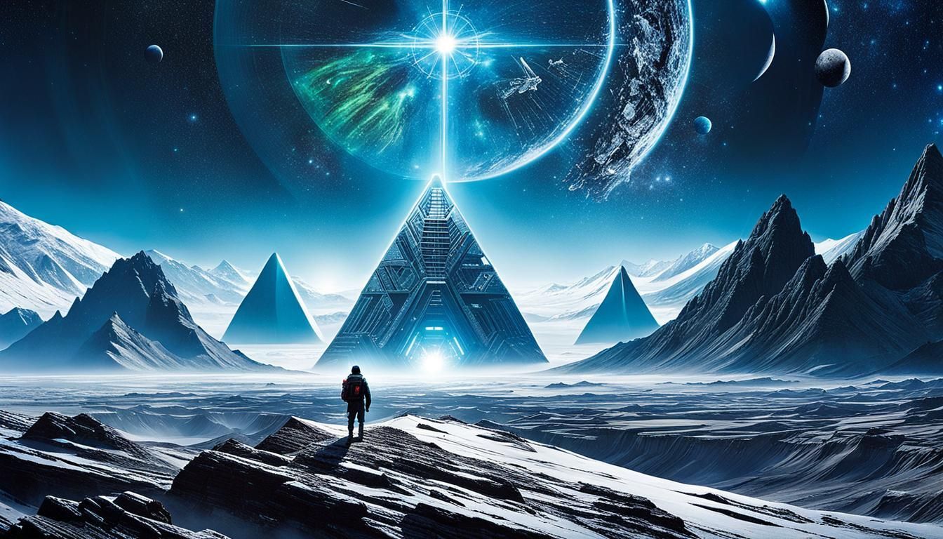 1344x768 AI Generated Artwork