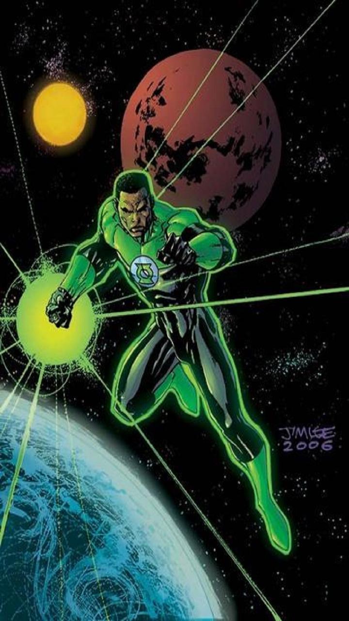 720x1280 John Stewart wallpaper