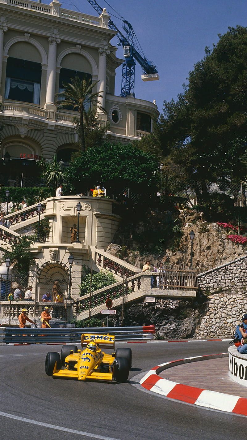 800x1422 HD f1 monaco wallpaper