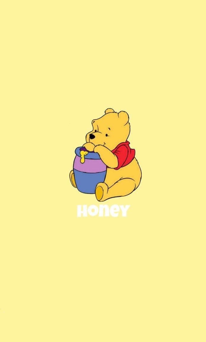 695x1154 Image about cute in Honey