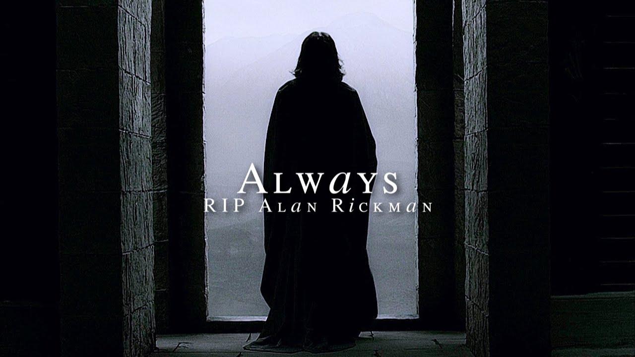1280x720 severus snape