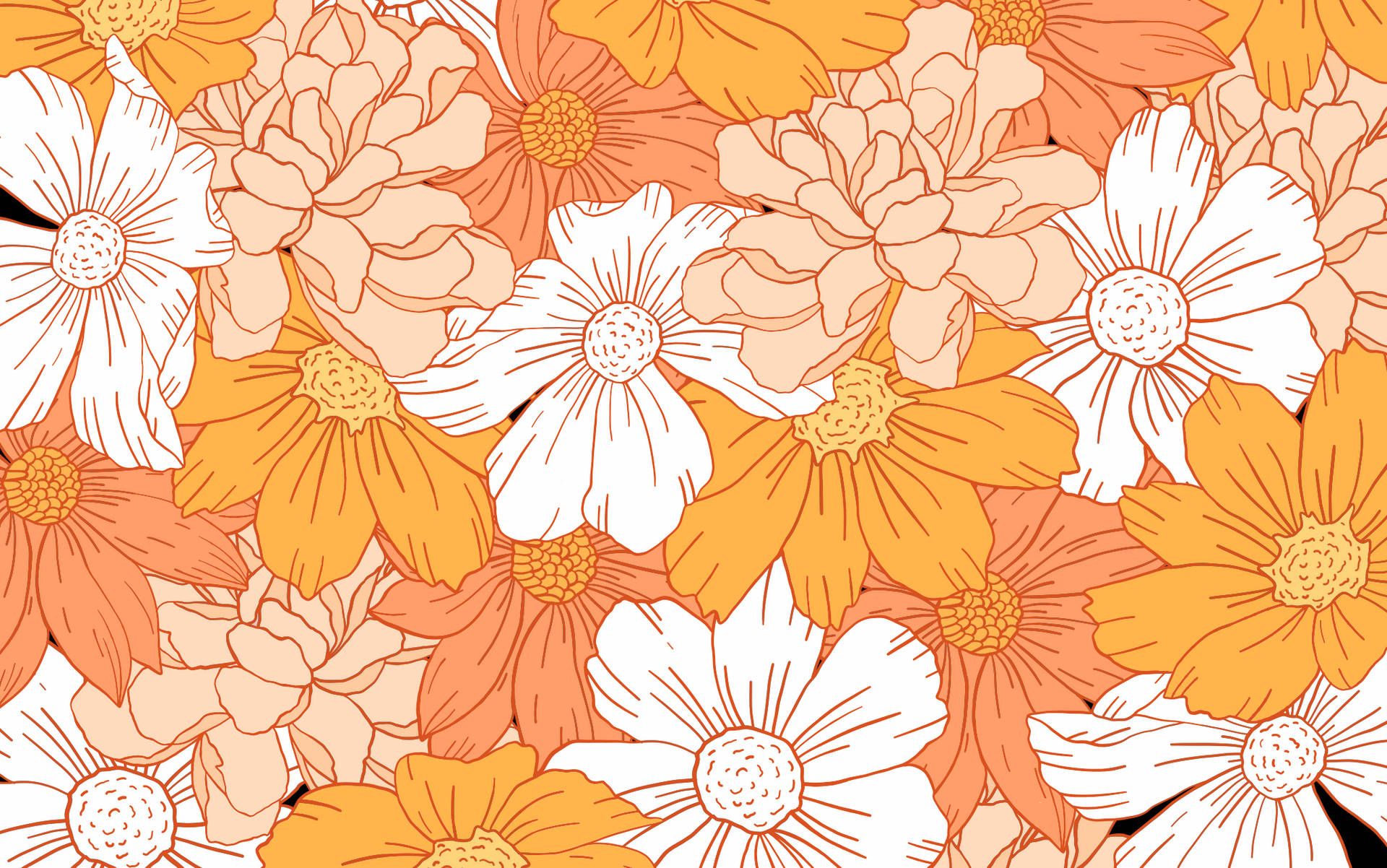 1920x1202 Aesthetic Pattern Wallpaper