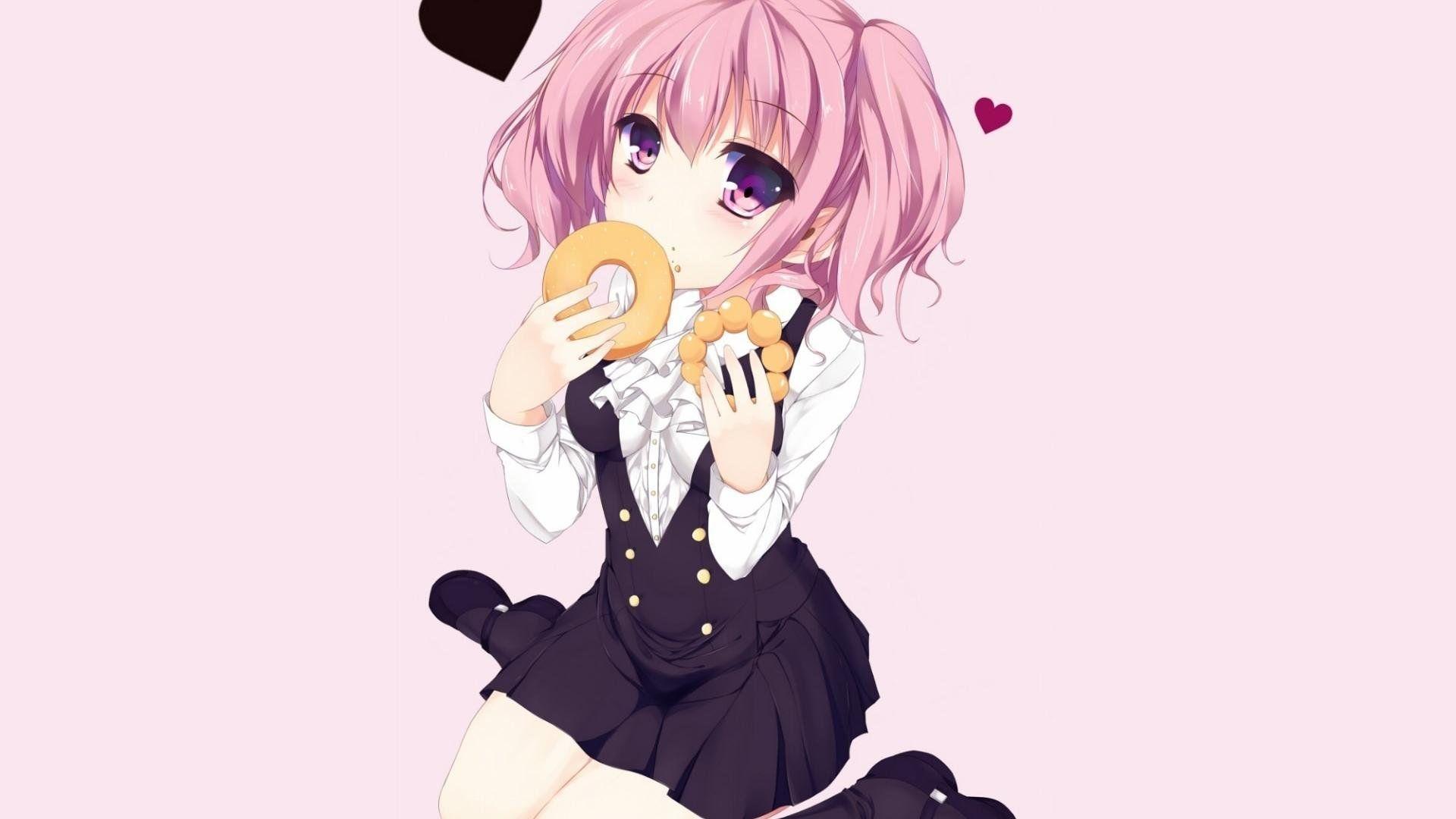 1920x1080 Inu X Boku Ss Karuta Roromiya 586802