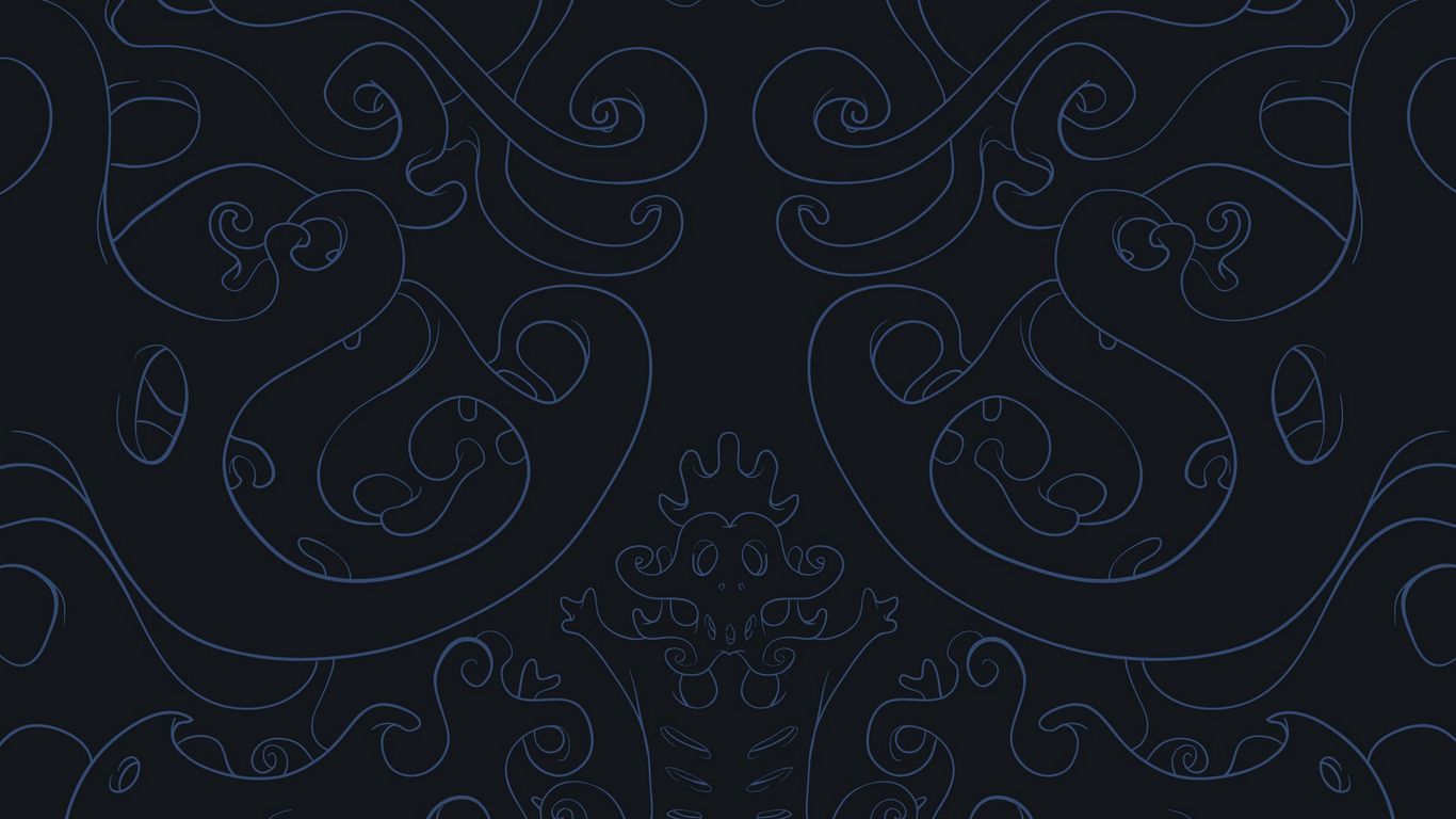1366x768 Download wallpaper 1366x768 patterns