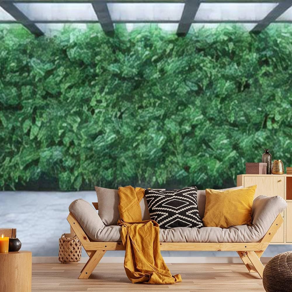 1000x1000 Modern Wallpaper Murals 3D Concrete